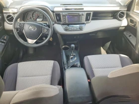 Toyota Rav4 XLE, снимка 8