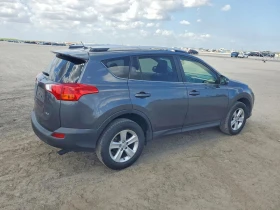 Toyota Rav4 XLE, снимка 5