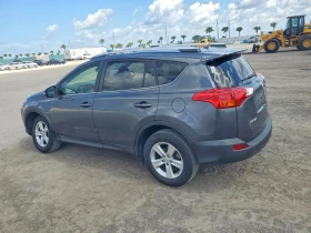 Toyota Rav4 XLE, снимка 4