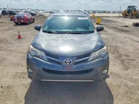 Toyota Rav4 XLE, снимка 3