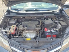 Toyota Rav4 XLE, снимка 11