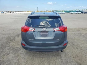 Toyota Rav4 XLE, снимка 6