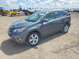 Toyota Rav4 XLE, снимка 1