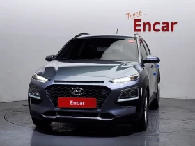 Hyundai Kona 1.6Т, снимка 3