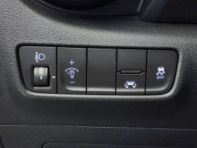 Hyundai Kona 1.6Т, снимка 14