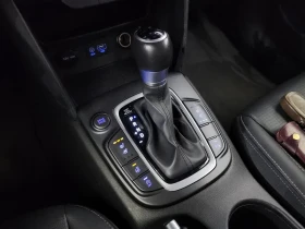 Hyundai Kona 1.6Т, снимка 9