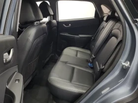 Hyundai Kona 1.6Т, снимка 11
