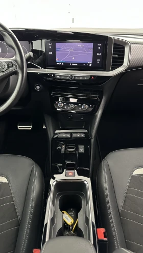 Opel Mokka Ultimate - Electric, снимка 8