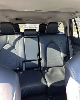 Toyota Highlander HYBRID * 8 МЕСТА * ПОДГРЕВ * AWD * 46500KM * , снимка 12