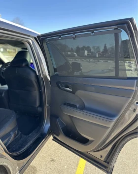 Toyota Highlander HYBRID * 8 МЕСТА * ПОДГРЕВ * AWD * 46500KM * , снимка 13