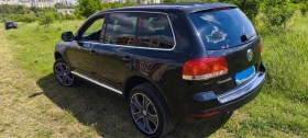 VW Touareg, снимка 5