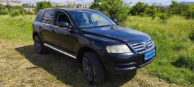 VW Touareg, снимка 6