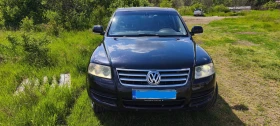 VW Touareg, снимка 3