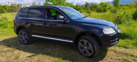 VW Touareg, снимка 7