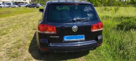 VW Touareg, снимка 4