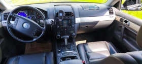 VW Touareg, снимка 9