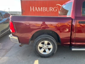 Dodge RAM 1500 5.7 Hemi, снимка 5