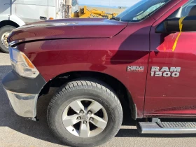 Dodge RAM 1500 5.7 Hemi, снимка 3