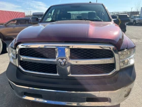 Dodge RAM 1500 5.7 Hemi, снимка 7