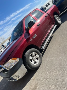 Dodge RAM 1500 5.7 Hemi, снимка 1