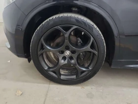 Alfa Romeo Stelvio * ESTREMA * CARFAX * ЦЕНА ДО БГ, снимка 14