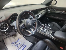 Alfa Romeo Stelvio * ESTREMA * CARFAX * ЦЕНА ДО БГ, снимка 7