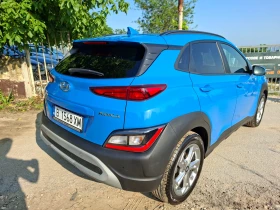 Hyundai Kona, снимка 5