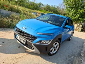 Hyundai Kona, снимка 7