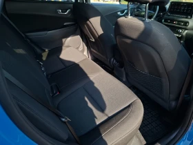 Hyundai Kona, снимка 10
