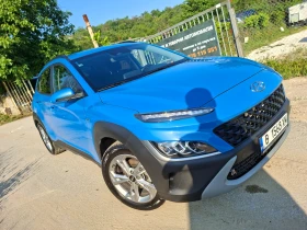 Hyundai Kona, снимка 6