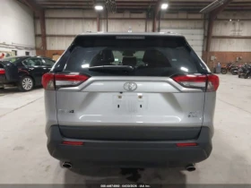Toyota Rav4 * HYBRID* AWD* XLE* , снимка 14