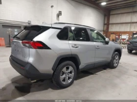 Toyota Rav4 * HYBRID* AWD* XLE* , снимка 2