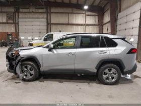 Toyota Rav4 * HYBRID* AWD* XLE* , снимка 12