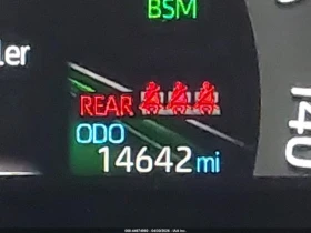 Toyota Rav4 * HYBRID* AWD* XLE* , снимка 13