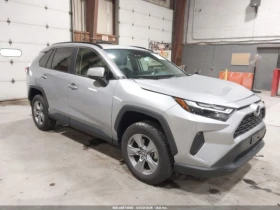 Toyota Rav4 * HYBRID* AWD* XLE* , снимка 1