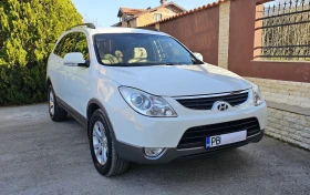 Hyundai IX55 Veracruz, снимка 1