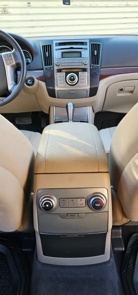 Hyundai IX55 Veracruz, снимка 10