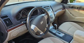 Hyundai IX55 Veracruz, снимка 11