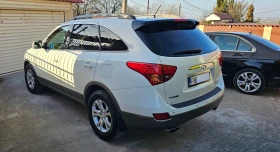 Hyundai IX55 Veracruz, снимка 3