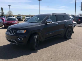 Jeep Grand cherokee Limited/CARFAX/КЛИП/ОТ ПРЕДСТАВИТЕЛСТВО, снимка 1