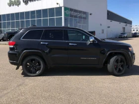 Jeep Grand cherokee Limited/CARFAX/КЛИП/ОТ ПРЕДСТАВИТЕЛСТВО, снимка 4