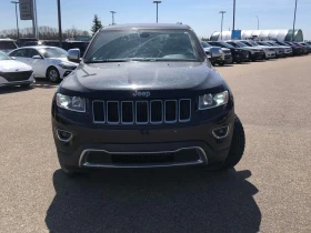 Jeep Grand cherokee Limited/CARFAX/КЛИП/ОТ ПРЕДСТАВИТЕЛСТВО, снимка 2