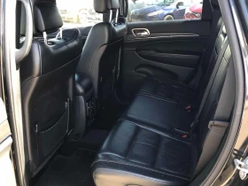 Jeep Grand cherokee Limited/CARFAX/КЛИП/ОТ ПРЕДСТАВИТЕЛСТВО, снимка 10