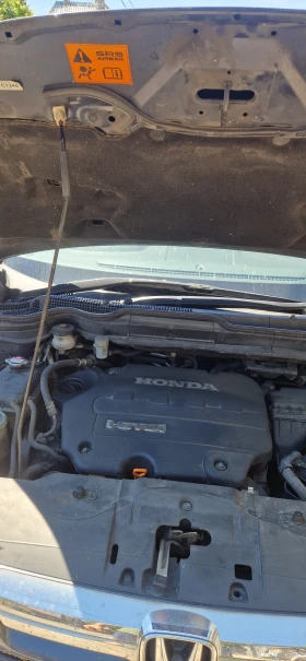 Honda Cr-v 2.2, снимка 7