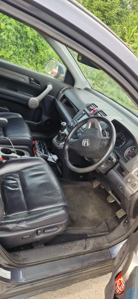 Honda Cr-v 2.2, снимка 4