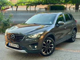 Mazda CX-5 4WD* facelift* Камера* Подгрев* Bose, снимка 6