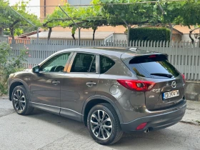 Mazda CX-5 4WD* facelift* Камера* Подгрев* Bose, снимка 8