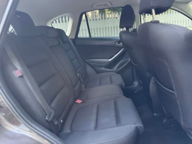 Mazda CX-5 4WD* facelift* Камера* Подгрев* Bose, снимка 10
