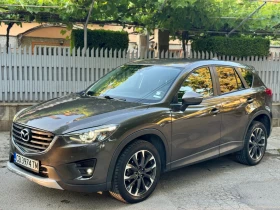 Mazda CX-5 4WD* facelift* Камера* Подгрев* Bose, снимка 1