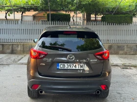 Mazda CX-5 4WD* facelift* Камера* Подгрев* Bose, снимка 9